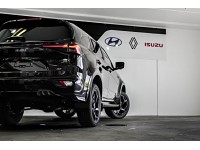 2026 Isuzu MU-X