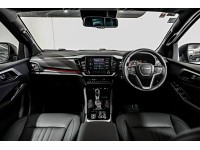 2026 Isuzu MU-X