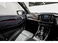 2026 Isuzu MU-X