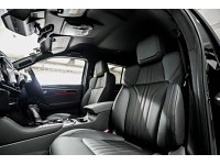 2026 Isuzu MU-X