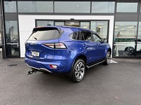 2022 Isuzu MU-X