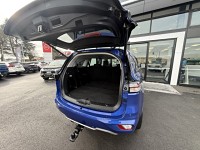 2022 Isuzu MU-X