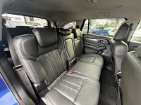 2022 Isuzu MU-X