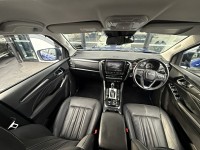 2022 Isuzu MU-X