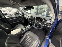 2022 Isuzu MU-X