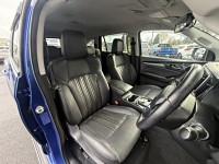 2022 Isuzu MU-X