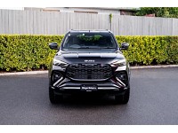 2026 Isuzu MU-X