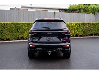 2026 Isuzu MU-X