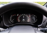2026 Isuzu MU-X