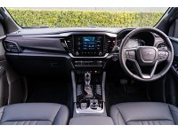 2026 Isuzu MU-X