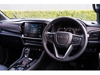 2026 Isuzu MU-X