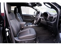 2026 Isuzu MU-X