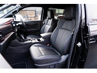 2026 Isuzu MU-X