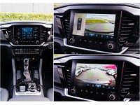 2026 Isuzu MU-X