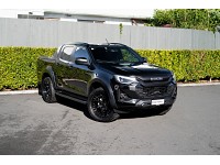 2026 Isuzu D-Max