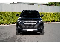 2026 Isuzu D-Max
