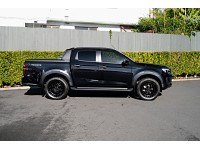 2026 Isuzu D-Max