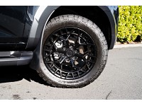 2026 Isuzu D-Max