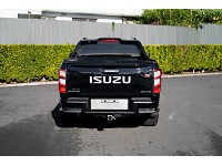 2026 Isuzu D-Max