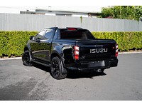 2026 Isuzu D-Max