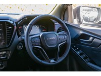 2026 Isuzu D-Max