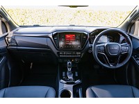 2026 Isuzu D-Max