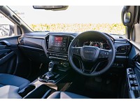2026 Isuzu D-Max
