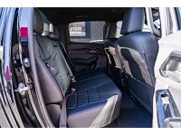 2026 Isuzu D-Max
