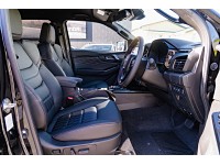 2026 Isuzu D-Max
