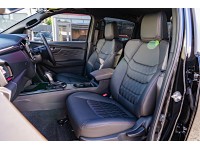 2026 Isuzu D-Max