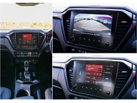 2026 Isuzu D-Max