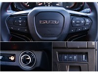 2026 Isuzu D-Max