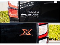 2026 Isuzu D-Max