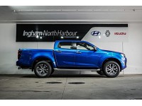 2026 Isuzu D-Max