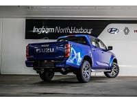 2026 Isuzu D-Max