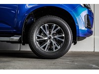 2026 Isuzu D-Max