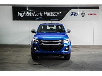 2026 Isuzu D-Max