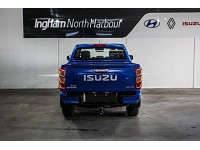 2026 Isuzu D-Max
