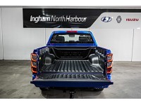 2026 Isuzu D-Max