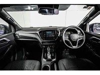2026 Isuzu D-Max
