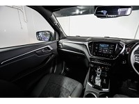 2026 Isuzu D-Max
