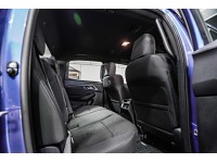 2026 Isuzu D-Max