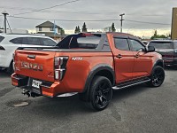 2023 Isuzu D-Max