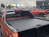 2023 Isuzu D-Max