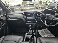 2023 Isuzu D-Max
