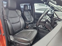 2023 Isuzu D-Max