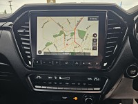 2023 Isuzu D-Max