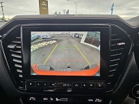 2023 Isuzu D-Max
