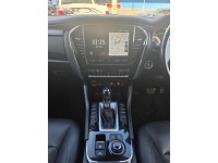 2022 Isuzu MU-X