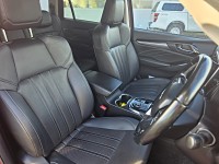 2022 Isuzu MU-X